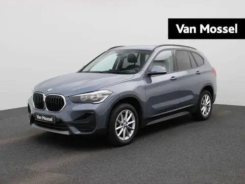 Annonce BMW X1 Diesel 2021 d'occasion 