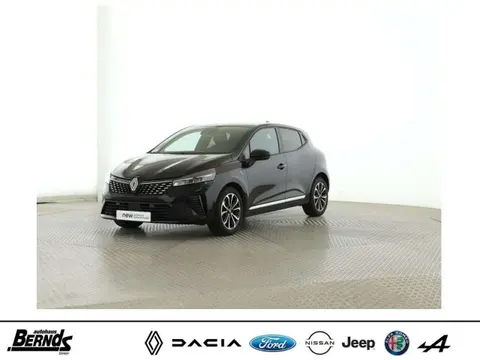 Used RENAULT CLIO Petrol 2023 Ad 