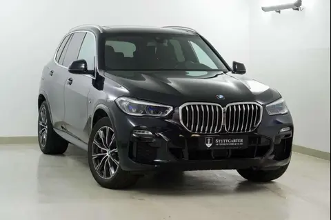 Annonce BMW X5 Diesel 2019 d'occasion 