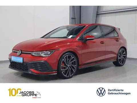 Annonce VOLKSWAGEN GOLF Essence 2023 d'occasion 