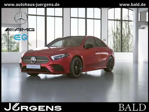 Used MERCEDES-BENZ CLASSE A Hybrid 2022 Ad 