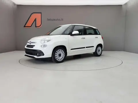 Used FIAT 500L Diesel 2017 Ad 