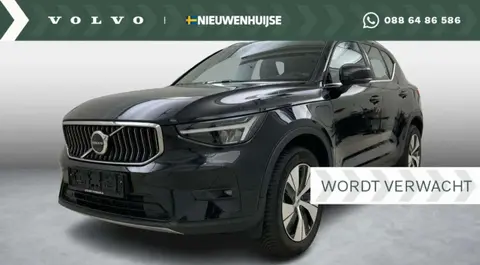 Annonce VOLVO XC40 Hybride 2023 d'occasion 