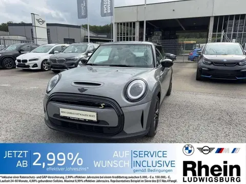 Used MINI COOPER Electric 2021 Ad Germany