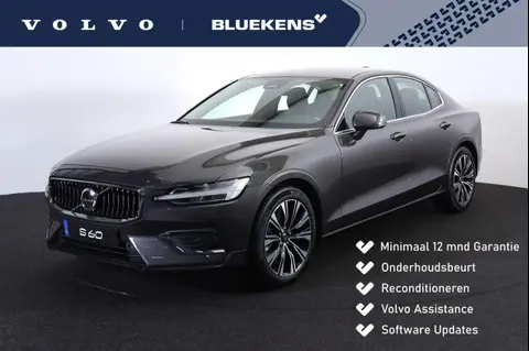 Annonce VOLVO S60 Essence 2023 d'occasion 