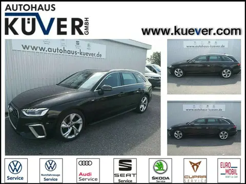 Used AUDI A4 Petrol 2023 Ad 