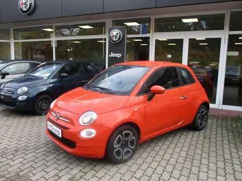 Used FIAT 500 Petrol 2022 Ad 