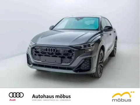 Used AUDI Q8 Diesel 2024 Ad 