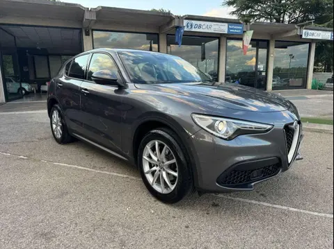 Used ALFA ROMEO STELVIO Diesel 2019 Ad 