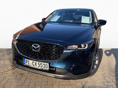 Used MAZDA CX-5 Diesel 2024 Ad 