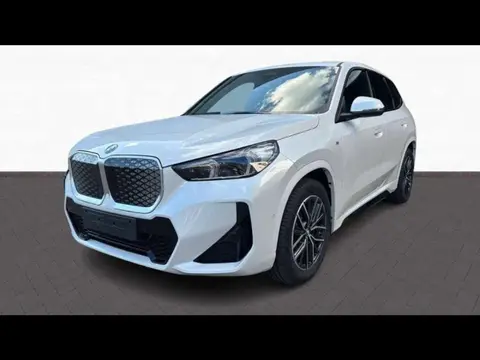 Used BMW X1 Electric 2024 Ad 