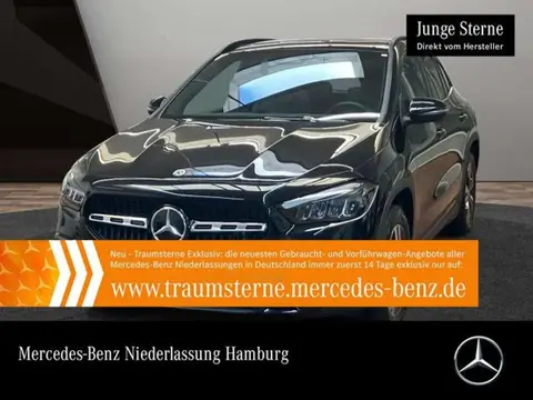 Annonce MERCEDES-BENZ CLASSE GLA Hybride 2024 d'occasion 