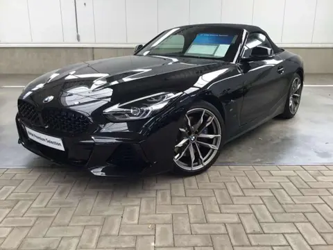 Annonce BMW Z4 Essence 2021 d'occasion 