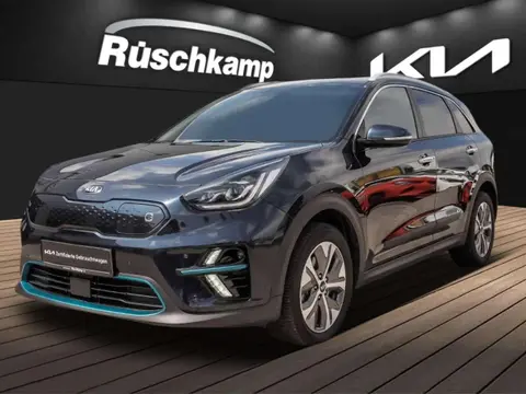 Annonce KIA NIRO Électrique 2020 d'occasion 