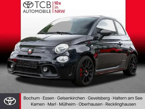 Annonce ABARTH 500 Essence 2020 d'occasion 