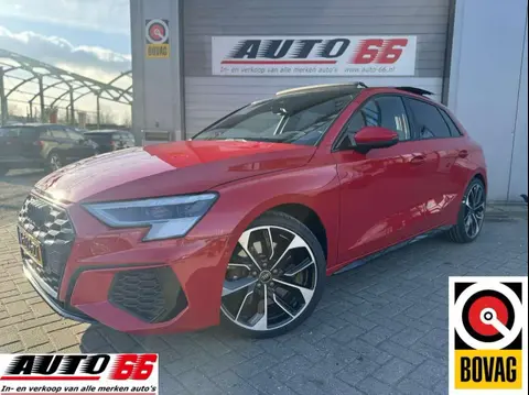 Annonce AUDI S3 Essence 2023 d'occasion 