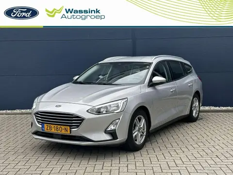 Used FORD FOCUS Petrol 2019 Ad 