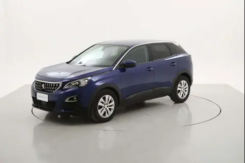 Annonce PEUGEOT 3008 Diesel 2019 d'occasion 