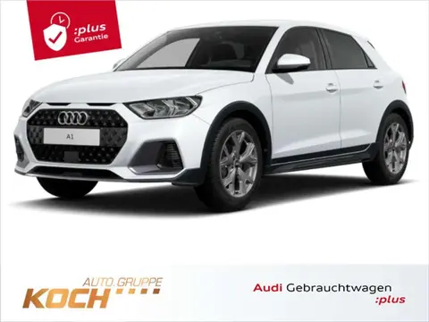 Used AUDI A1 Petrol 2024 Ad 