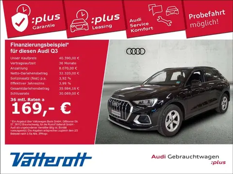 Annonce AUDI Q3 Diesel 2024 d'occasion 