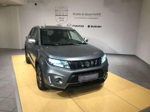 Used SUZUKI VITARA Petrol 2020 Ad 