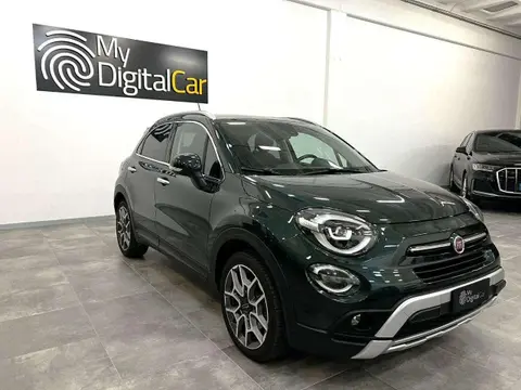 Used FIAT 500X Petrol 2018 Ad 