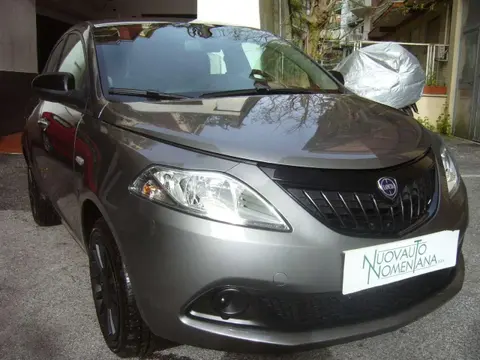 Used LANCIA YPSILON Hybrid 2023 Ad 