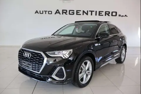 Annonce AUDI Q3 Hybride 2021 d'occasion 