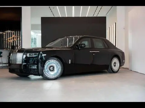 Used ROLLS-ROYCE PHANTOM Petrol 2023 Ad 