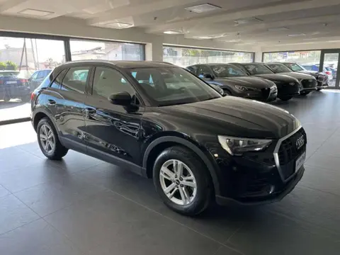 Annonce AUDI Q3 Diesel 2021 d'occasion 