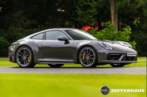 Annonce PORSCHE 992 Essence 2020 d'occasion 