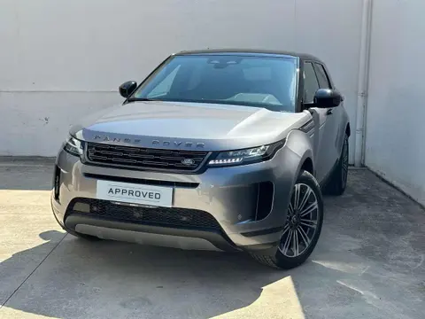 Used LAND ROVER RANGE ROVER EVOQUE Hybrid 2024 Ad 