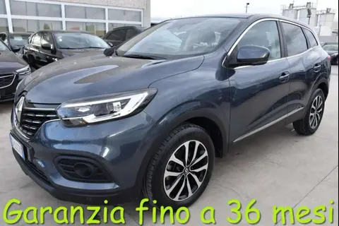 Annonce RENAULT KADJAR Diesel 2022 d'occasion 