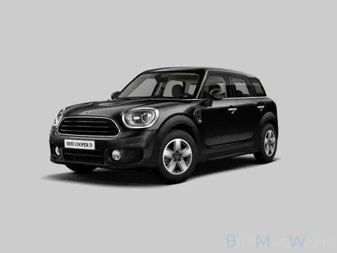 Annonce MINI COOPER Diesel 2019 d'occasion 