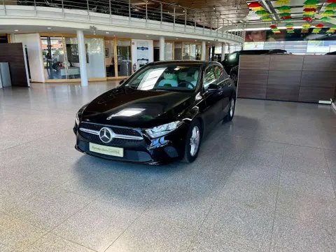 Used MERCEDES-BENZ CLASSE A Petrol 2020 Ad 