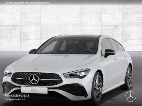 Annonce MERCEDES-BENZ CLASSE CLA Essence 2024 d'occasion 