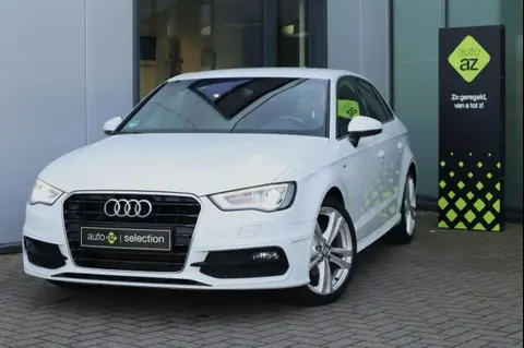 Used AUDI A3 Petrol 2015 Ad 