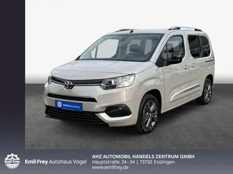 Used TOYOTA PROACE Petrol 2023 Ad 