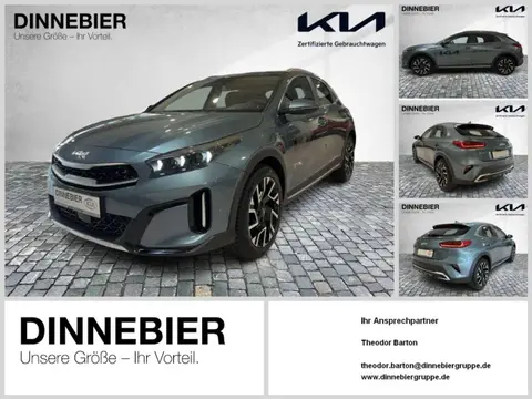 Annonce KIA XCEED Essence 2024 d'occasion 