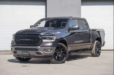 Annonce DODGE RAM Essence 2024 d'occasion 