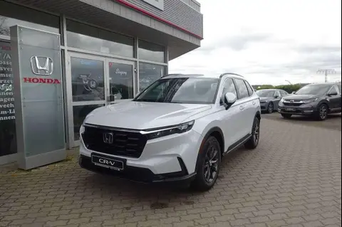 Used HONDA CR-V Hybrid 2024 Ad 