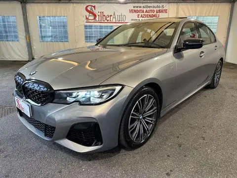 Annonce BMW SERIE 3 Hybride 2021 d'occasion 