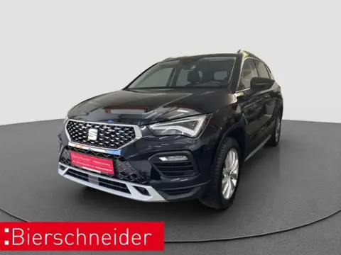 Used SEAT ATECA Petrol 2024 Ad 