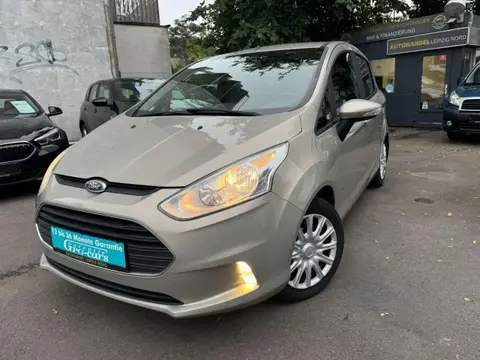 Annonce FORD B-MAX Essence 2015 d'occasion 