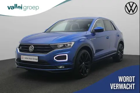 Used VOLKSWAGEN T-ROC Petrol 2021 Ad 