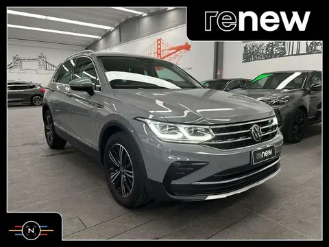 Used VOLKSWAGEN TIGUAN Petrol 2021 Ad 