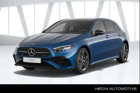 Annonce MERCEDES-BENZ CLASSE A Essence 2024 d'occasion 