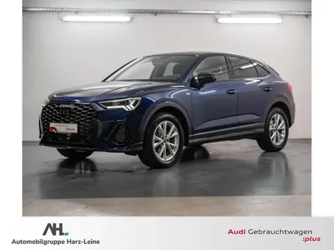 Used AUDI Q3 Petrol 2023 Ad Germany