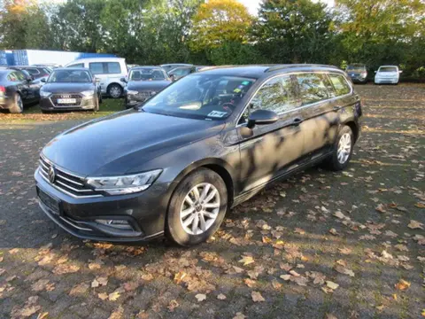 Annonce VOLKSWAGEN PASSAT Diesel 2021 d'occasion 