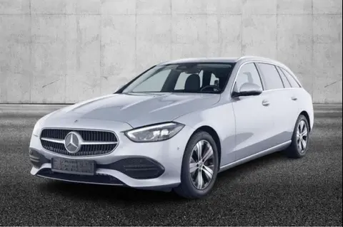 Annonce MERCEDES-BENZ CLASSE C Hybride 2023 d'occasion 